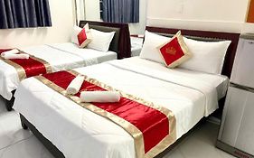 Khách Sạn Hoa Mai